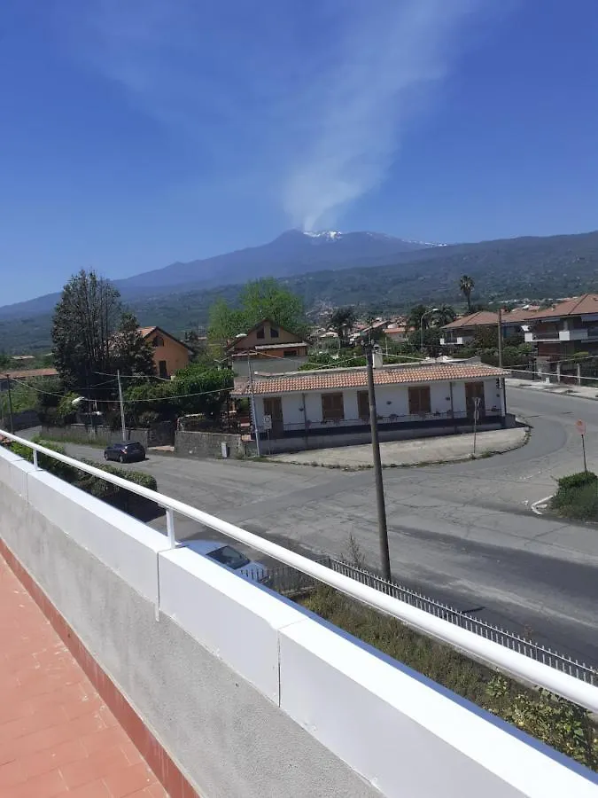 Ferienwohnung Etna Mare Mascali Italien