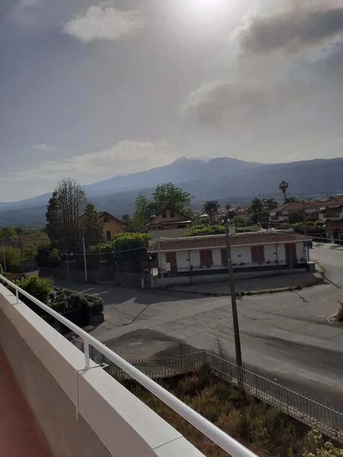 Ferienwohnung Etna Mare Mascali 0*,  Italien
