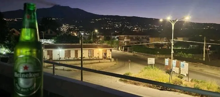 Etna Mare Apartment Mascali