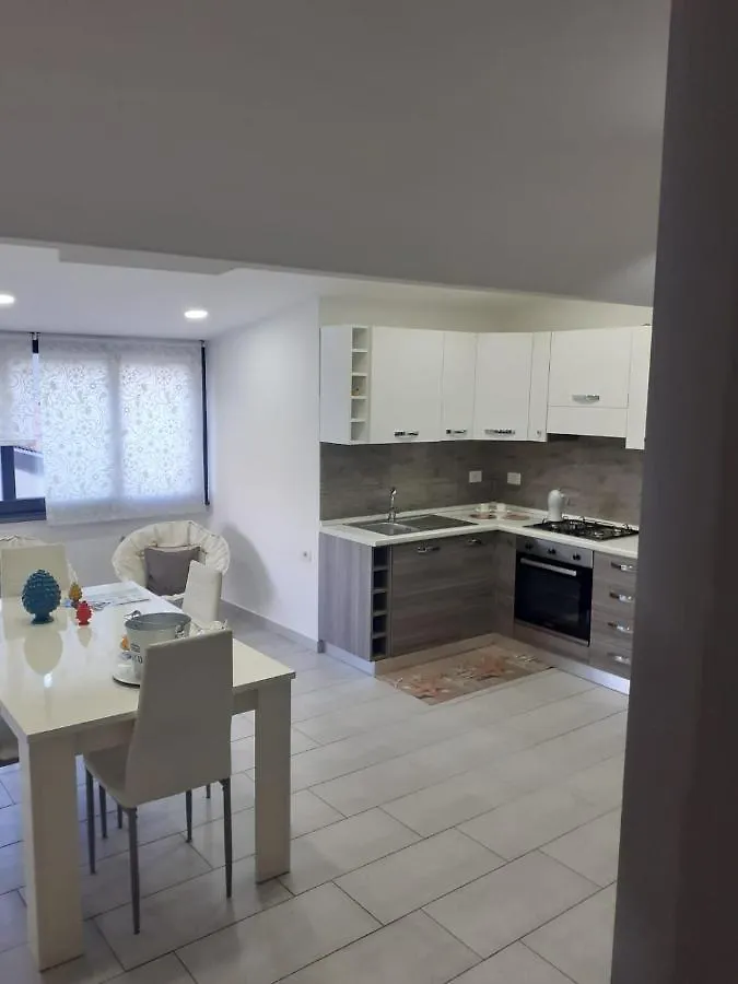Ferienwohnung Etna Mare Mascali