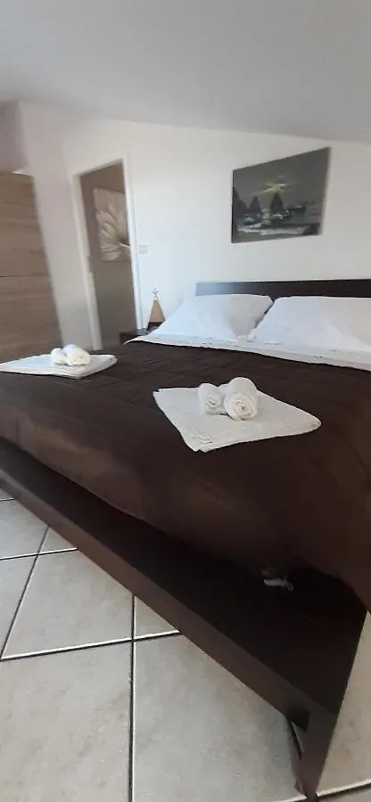 Apartment Ferienwohnung Etna Mare Mascali