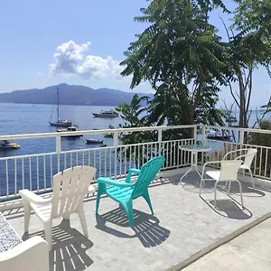  Appartement Aeolian Sea House