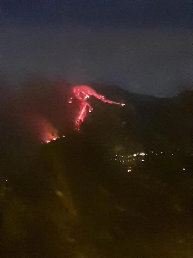 Апартаменты Etna Mare Маскали