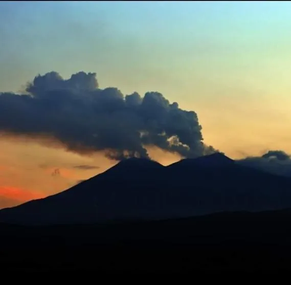 Апартаменты Etna Mare Маскали
