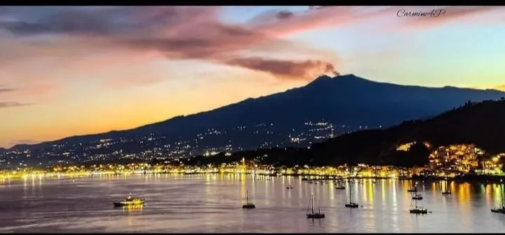 Апартаменты Etna Mare Маскали 0*,
